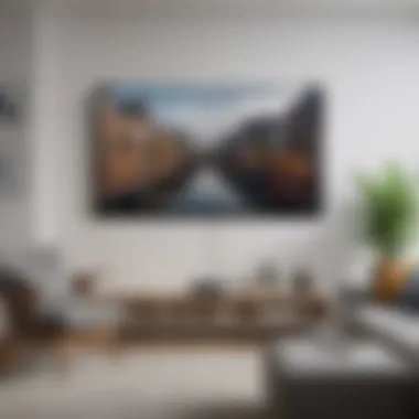 Elevating Viewing Experiences Seamless Integration Technology