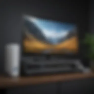 Seamless Multimedia Streaming Experience Seamless Multimedia Streaming Experience