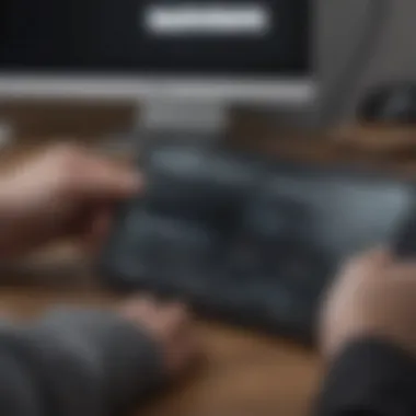 Mastering Multitasking: Seamless Experience Seamless Multitasking