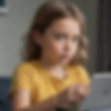 Enhancing Digital Security with Parental Controls Digital Security Shield