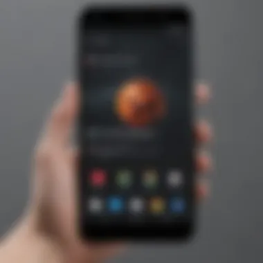 Browser Options for Android Users Comparison of popular browsers for Android