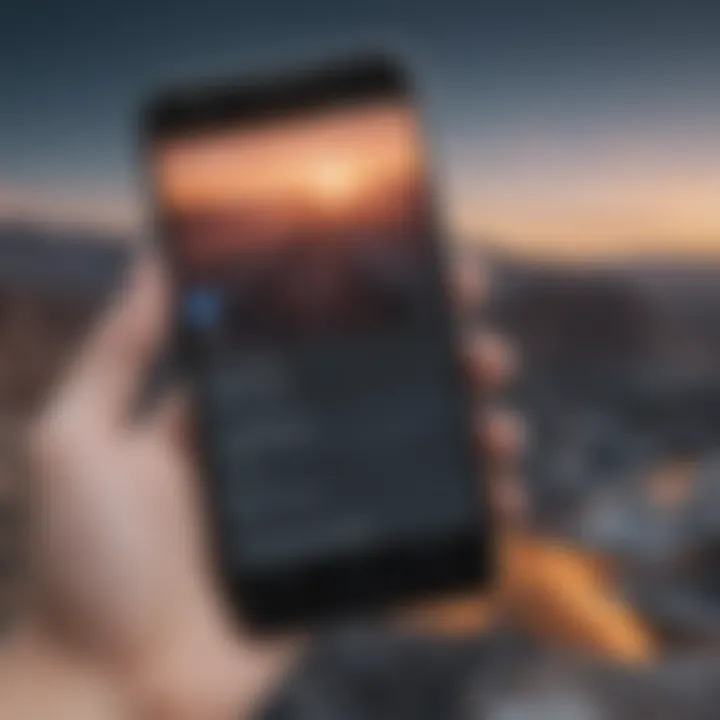 Troubleshooting common browser issues on Android