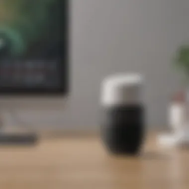 Effortless Control Through Voice Commands Voice Command Activation