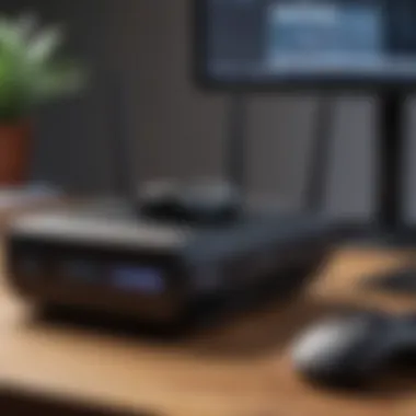 Optimized Setup Guide Setting Up Nighthawk 5G for Optimal Performance