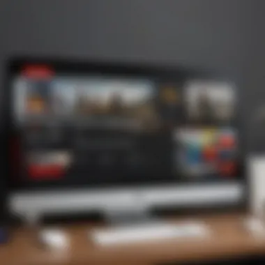 Personalize content recommendations
