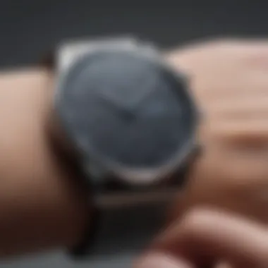 Skagen Hybrid Watch Innovation