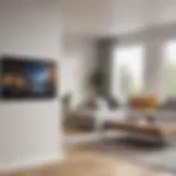 Smart Home Automation Technology