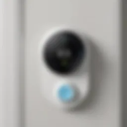 Smart Home Integration Illustration