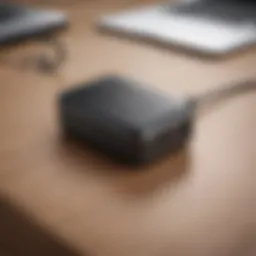 Sophisticated MB Bluetooth Adapter Design