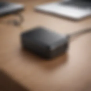 Sophisticated MB Bluetooth Adapter Design Sophisticated MB Bluetooth Adapter Design