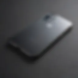Sophisticated Protection Case