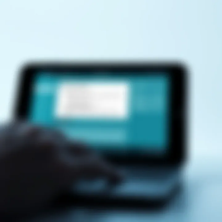 Understanding Spam Filtering Mechanisms Visual Representation of Spam Filtering Technology