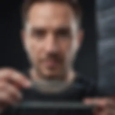 Cutting-Edge Screen Repair Techniques for Perfection State-of-the-Art Screen Repair Techniques