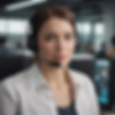 Elevating Customer Support Strategic customer service solutions