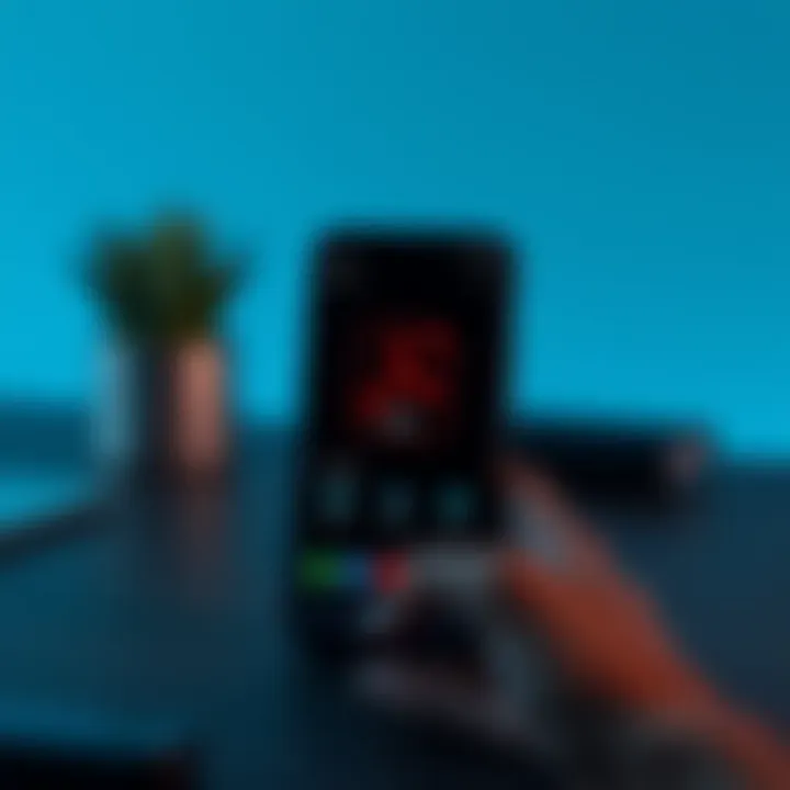 Third-party app for PDF conversion on Android