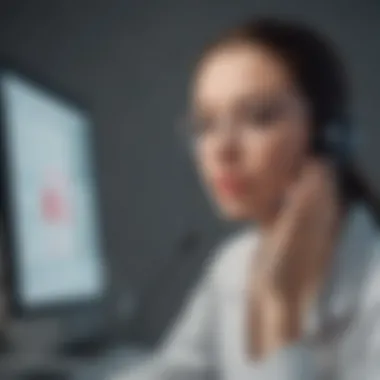 Utilizing Call Blocking Tools Effectively Visual representation of call blocking technologies