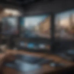 Local News Streaming Platform