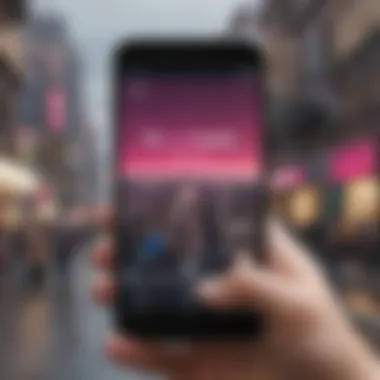 Innovative Mobile Technology Integration Innovative Mobile Technology Integration