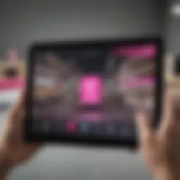 T-Mobile tablet trade-in program overview