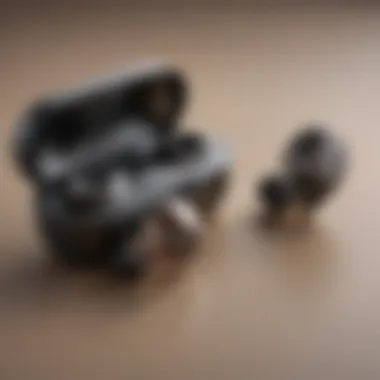 Innovative Audio Technology Tech Savvy True Wireless Earbuds