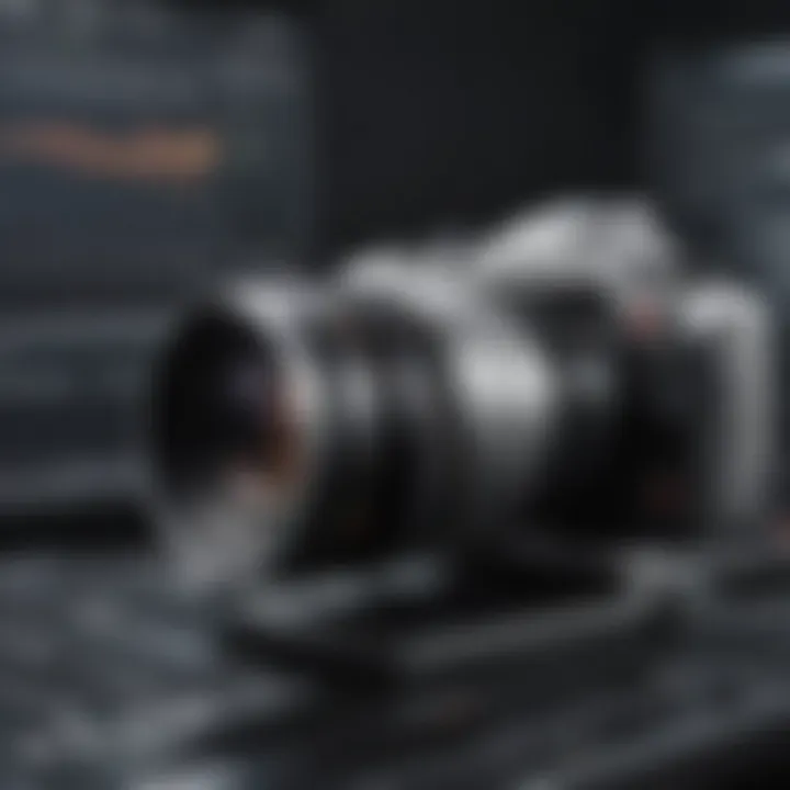 Translating Technical Jargon - Italian Camera Vocabulary