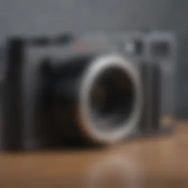 Terminology Comparison Italian to English Camera Translation - Terminology Comparison