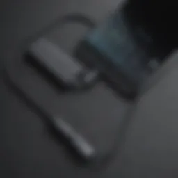 The Comprehensive Guide to the Note 10 Plus Charging Cable: Insights and Recommendations Introduction