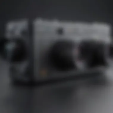 Understanding Multi-Camera System Functions Visual representation of multi-camera system functions