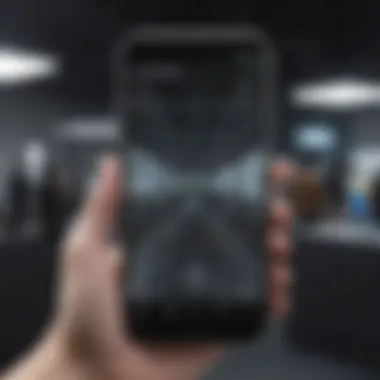 Smartphone Camera Market Trends Analysis Market analysis chart of smartphone camera trends