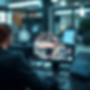 Applications of Picture Search Across Industries Applications of Picture Search Across Industries