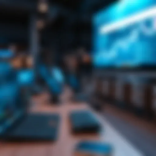 Historical Timeline of Picture Search Technology