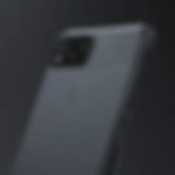 The Highly Anticipated Pixel 6: Release Date Revealed Summary