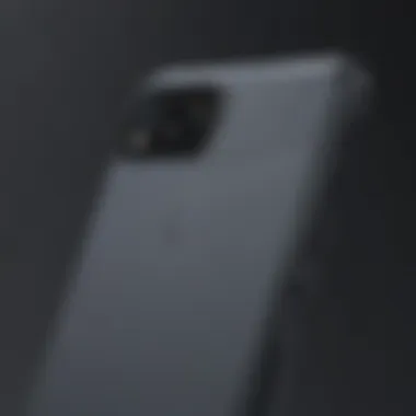 The Highly Anticipated Pixel 6: Release Date Revealed Summary The Highly Anticipated Pixel 6: Release Date Revealed Summary