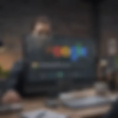 Managing Business Reputation with Google Reviews Business reputation management through online feedback