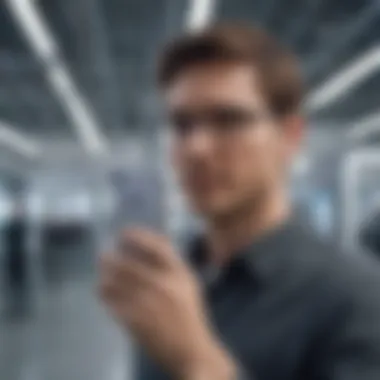 Trailblazers in Mobile Innovation Cell Phone Industry Leaders