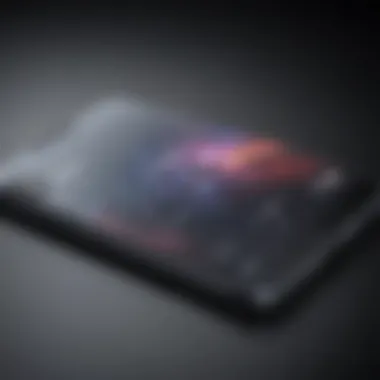 Revolutionary Technological Advancements Innovative Cell Phone Features