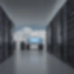 Cloud storage comparison chart