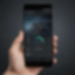 Secure Android VPN Connection