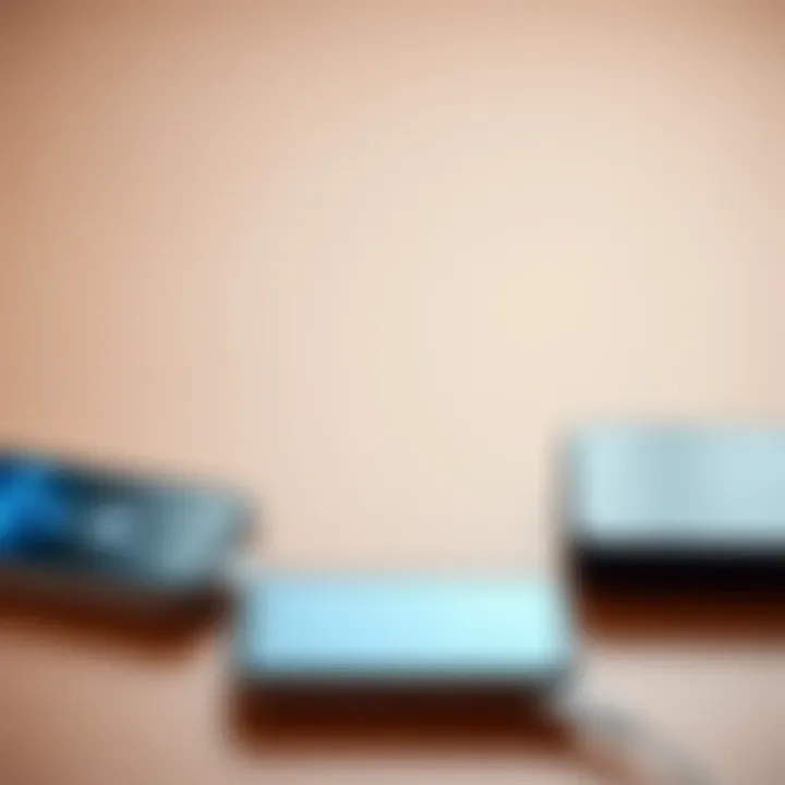 Bluetooth connection between two devices