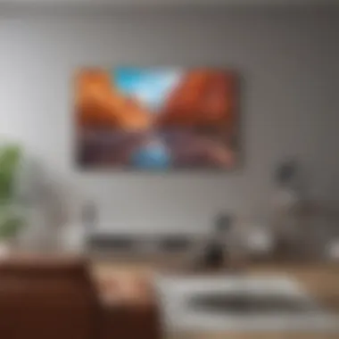 Transform Your Viewing Experience with Govee Immersion TV LED Backlights