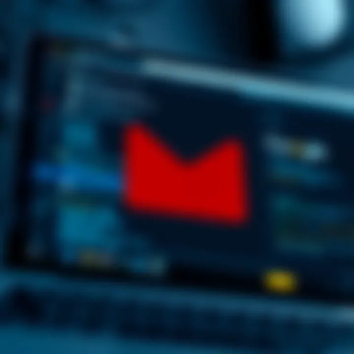 Troubleshooting common Gmail issues