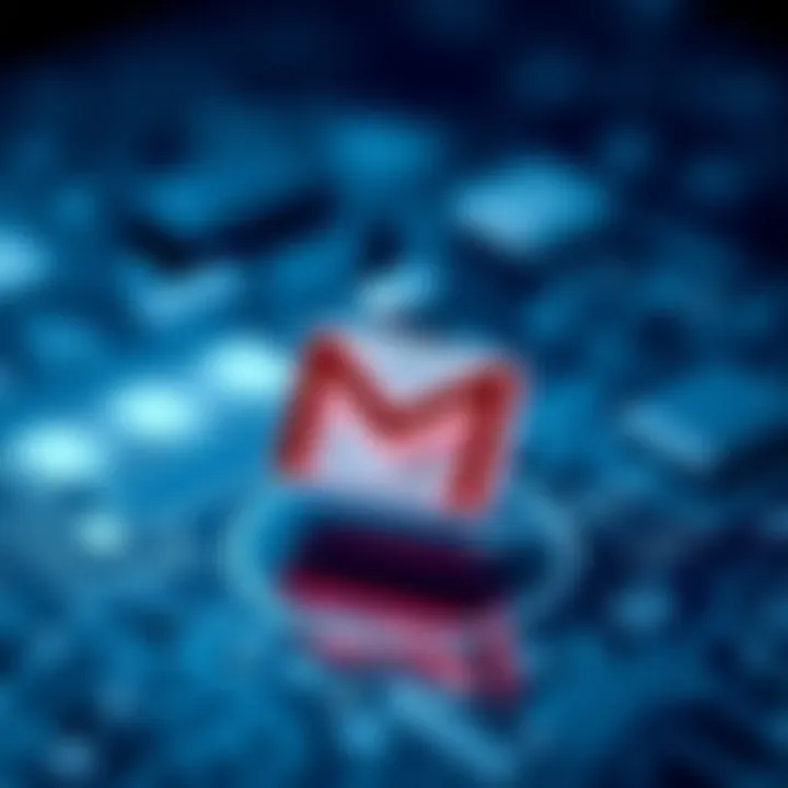 An icon illustrating troubleshooting steps for mobile applications