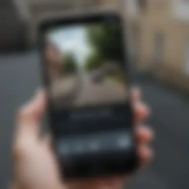 Optimizing Smartphone Settings Optimizing Smartphone Settings