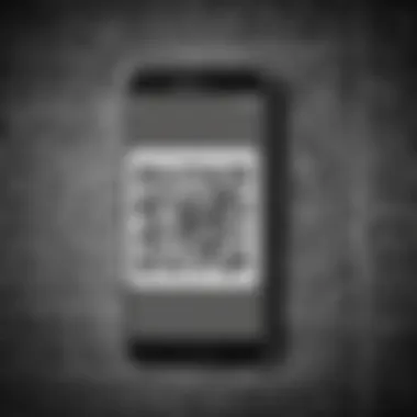 Common QR Code Scanning Troubleshooting Tips Troubleshooting QR code scanning issues on Samsung