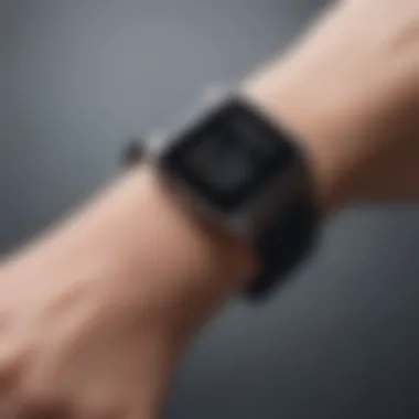 Troubleshooting Tips for Wristband Connectivity Troubleshooting smart wristband connection