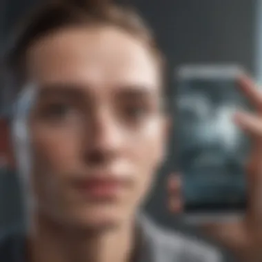 Pioneering Augmented Reality Trends Cutting-Edge Augmented Reality Innovations