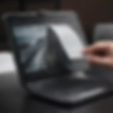 Innovative Scanning Apps for Efficient Letter Digitization Innovative scanning apps for efficient letter digitization