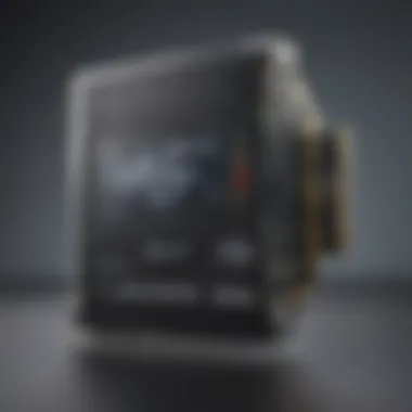 Understanding Memory Card Types