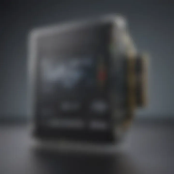 Understanding Memory Card Types