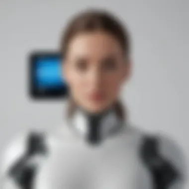 Advancing Virtual Assistant Technology AI-Powered Virtual Assistant Advancements